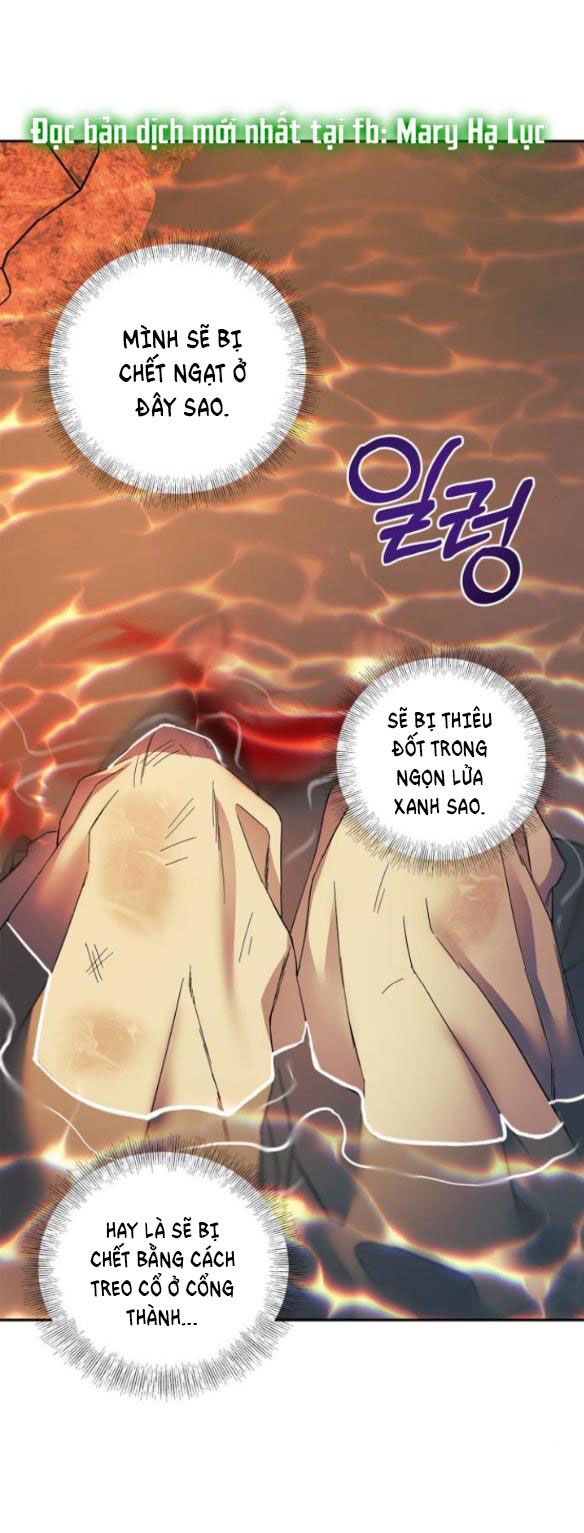 đọc truyện Mong Chờ Giây Phút Thiêng Liêng Được Chạm Tới Người Chương 23.2 ảnh 27 tại Giả Dược