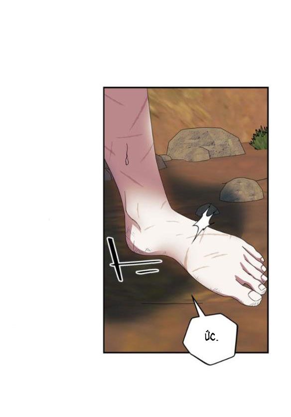 đọc truyện Mong Chờ Giây Phút Thiêng Liêng Được Chạm Tới Người Chương 23.2 ảnh 5 tại Giả Dược