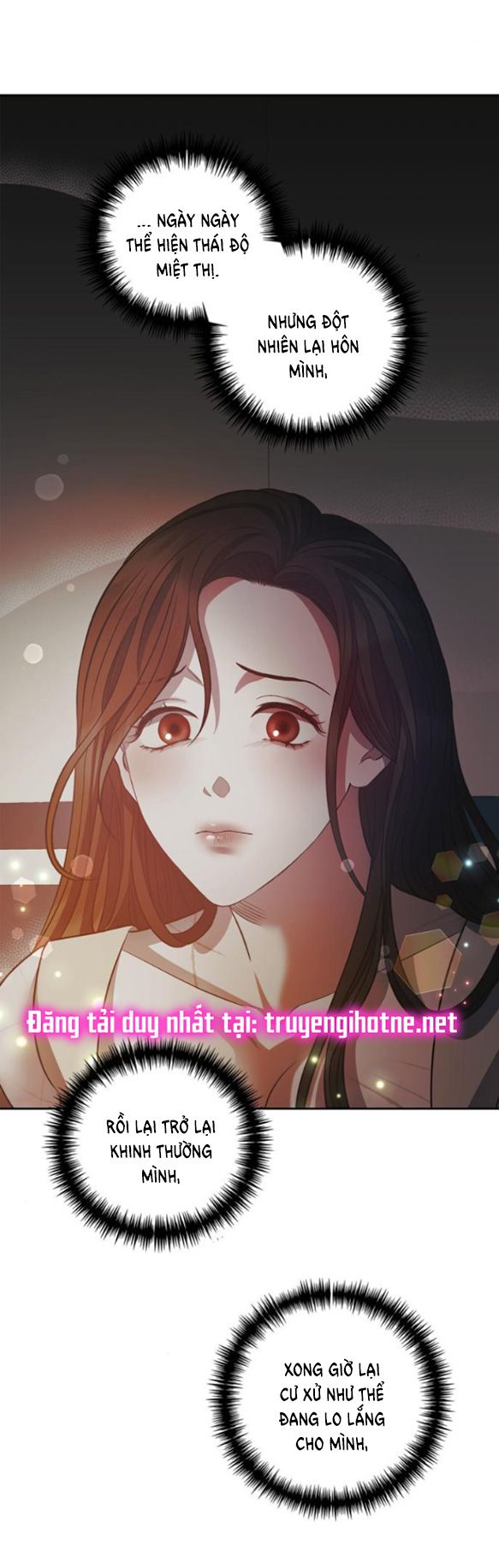 đọc truyện Mong Chờ Giây Phút Thiêng Liêng Được Chạm Tới Người Chương 24.2 ảnh 2 tại Thiên Thai Truyện