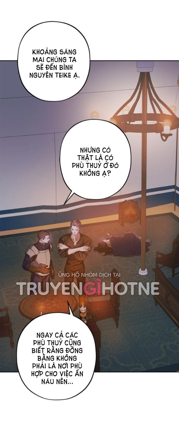 đọc truyện Mong Chờ Giây Phút Thiêng Liêng Được Chạm Tới Người Chương 24.2 ảnh 17 tại Thiên Thai Truyện
