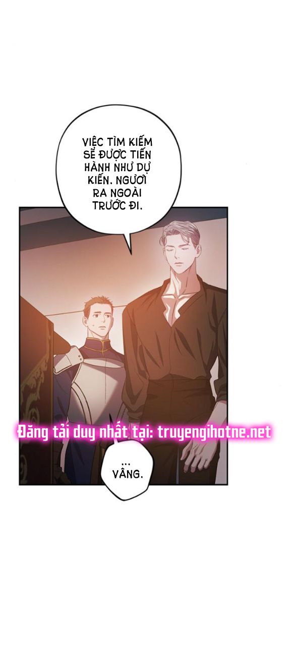đọc truyện Mong Chờ Giây Phút Thiêng Liêng Được Chạm Tới Người Chương 24.2 ảnh 20 tại Thiên Thai Truyện