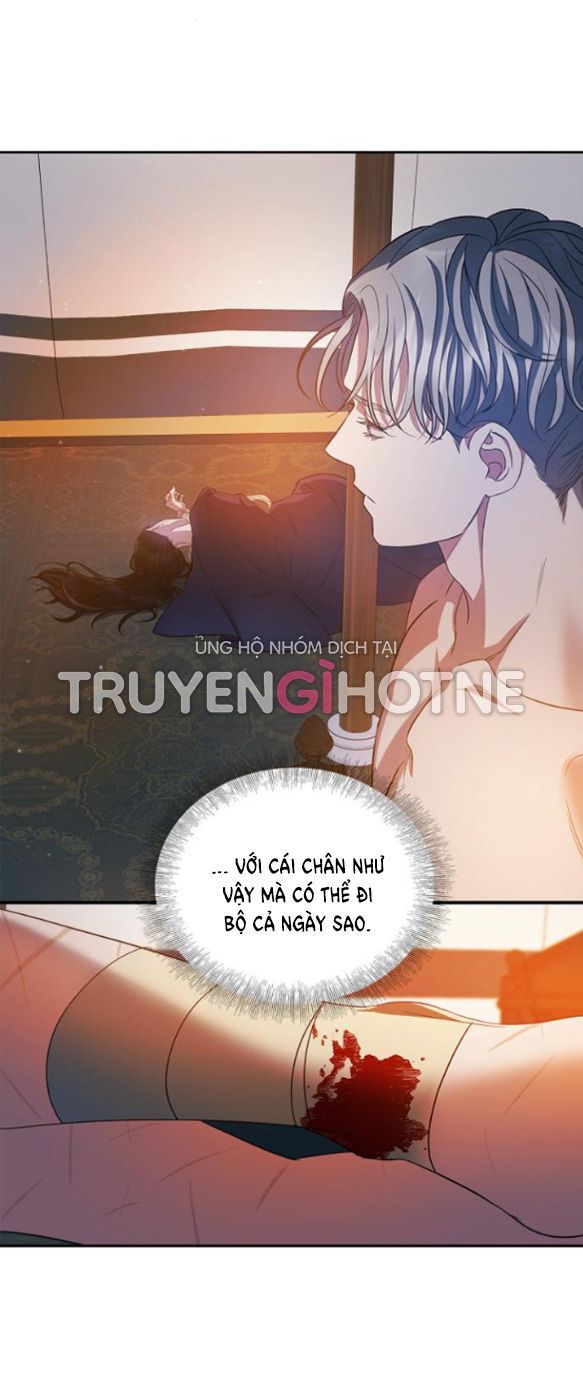 đọc truyện Mong Chờ Giây Phút Thiêng Liêng Được Chạm Tới Người Chương 24.2 ảnh 24 tại Thiên Thai Truyện