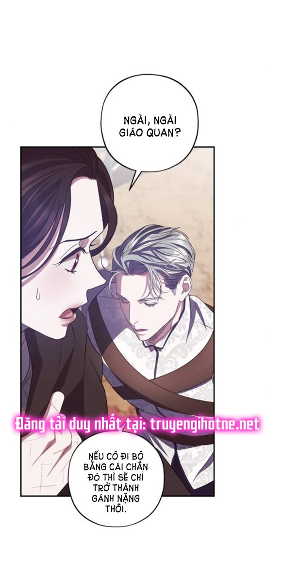 đọc truyện Mong Chờ Giây Phút Thiêng Liêng Được Chạm Tới Người Chương 24.2 ảnh 10 tại Thiên Thai Truyện