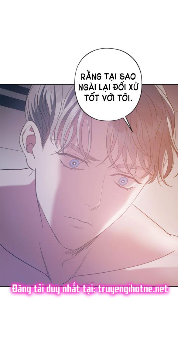 đọc truyện Mong Chờ Giây Phút Thiêng Liêng Được Chạm Tới Người Chương 25.1 ảnh 28 tại Thiên Thai Truyện