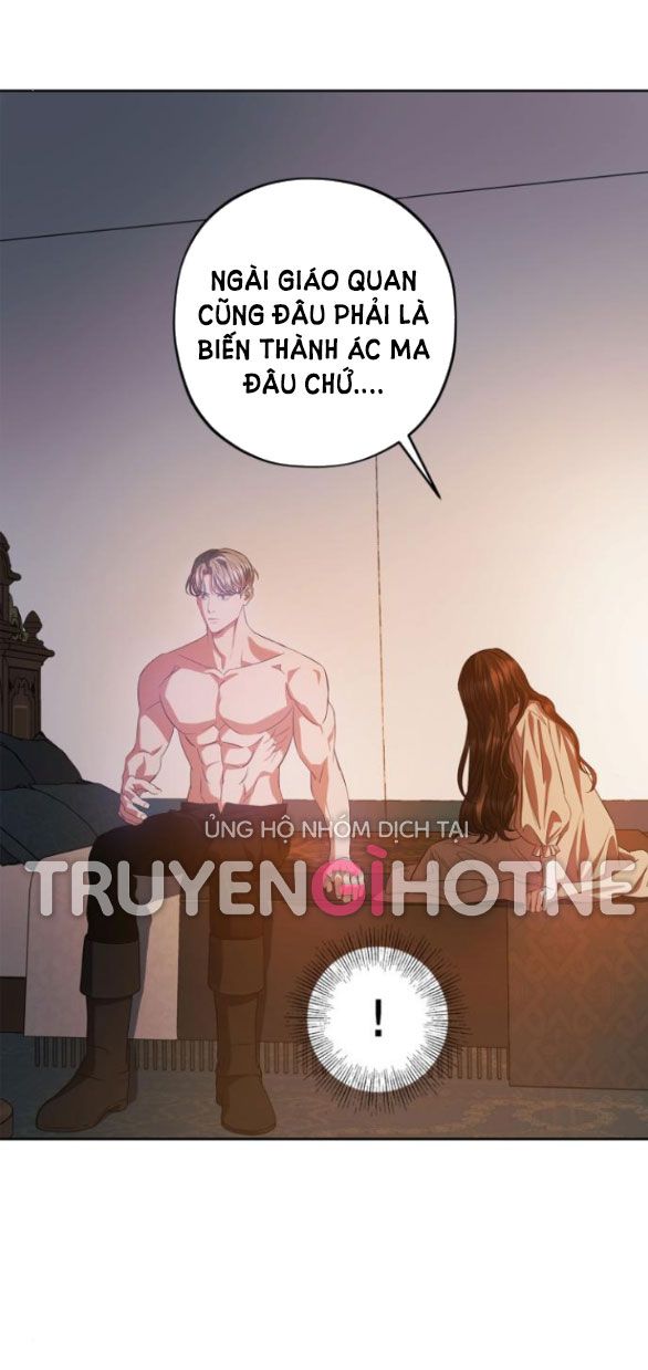 đọc truyện Mong Chờ Giây Phút Thiêng Liêng Được Chạm Tới Người Chương 25.1 ảnh 33 tại Thiên Thai Truyện