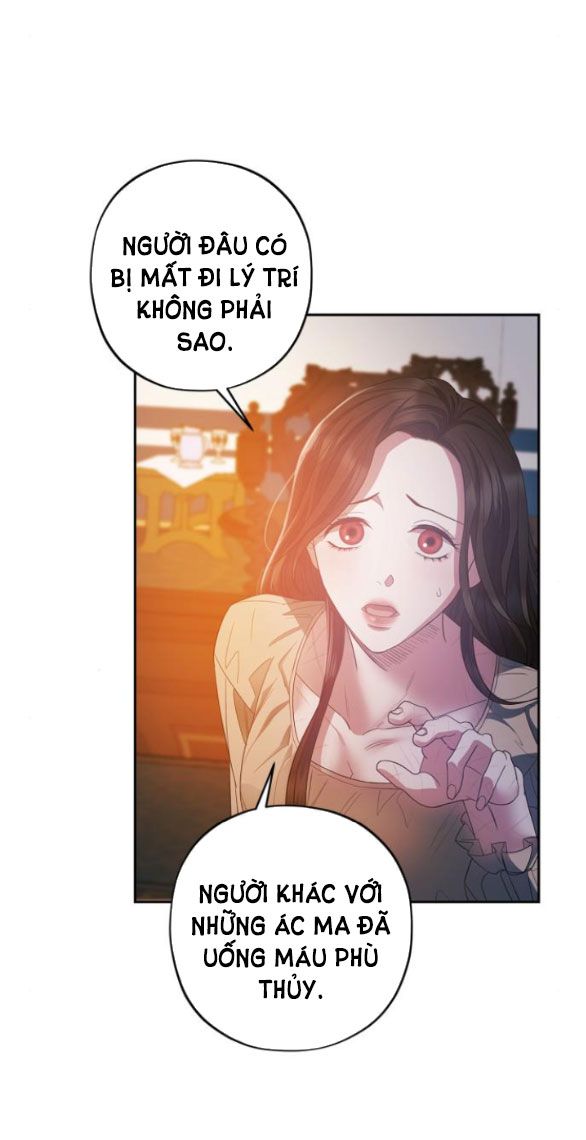 đọc truyện Mong Chờ Giây Phút Thiêng Liêng Được Chạm Tới Người Chương 25.2 ảnh 11 tại Giả Dược