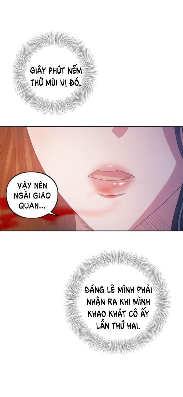 đọc truyện Mong Chờ Giây Phút Thiêng Liêng Được Chạm Tới Người Chương 25.2 ảnh 13 tại Giả Dược