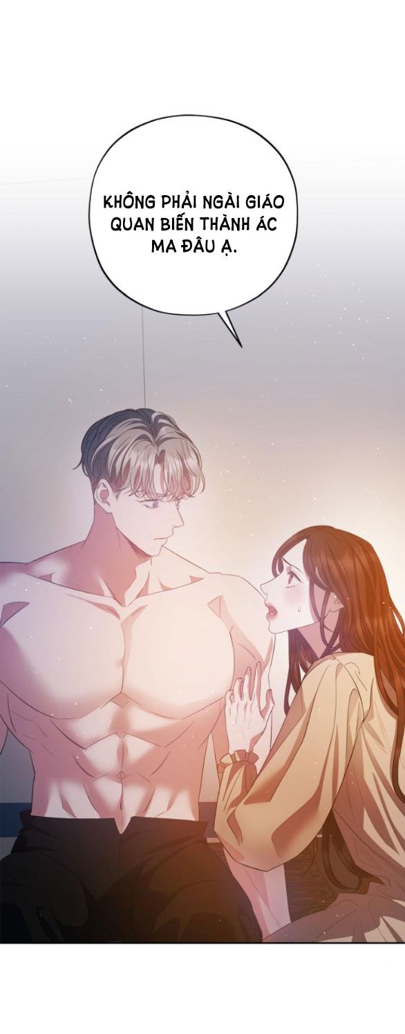 đọc truyện Mong Chờ Giây Phút Thiêng Liêng Được Chạm Tới Người Chương 25.2 ảnh 10 tại Giả Dược
