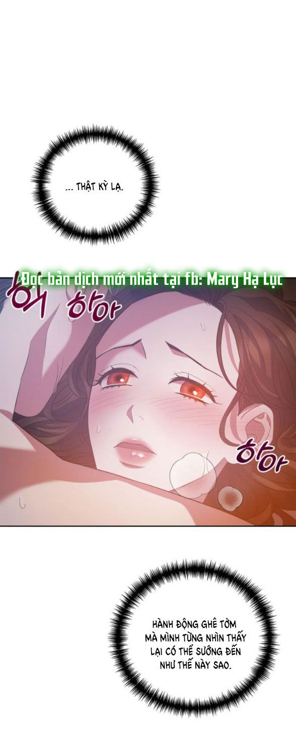 đọc truyện Mong Chờ Giây Phút Thiêng Liêng Được Chạm Tới Người Chương 26.1 ảnh 19 tại Thiên Thai Truyện
