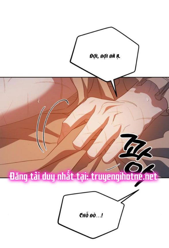 đọc truyện Mong Chờ Giây Phút Thiêng Liêng Được Chạm Tới Người Chương 26.1 ảnh 23 tại Thiên Thai Truyện