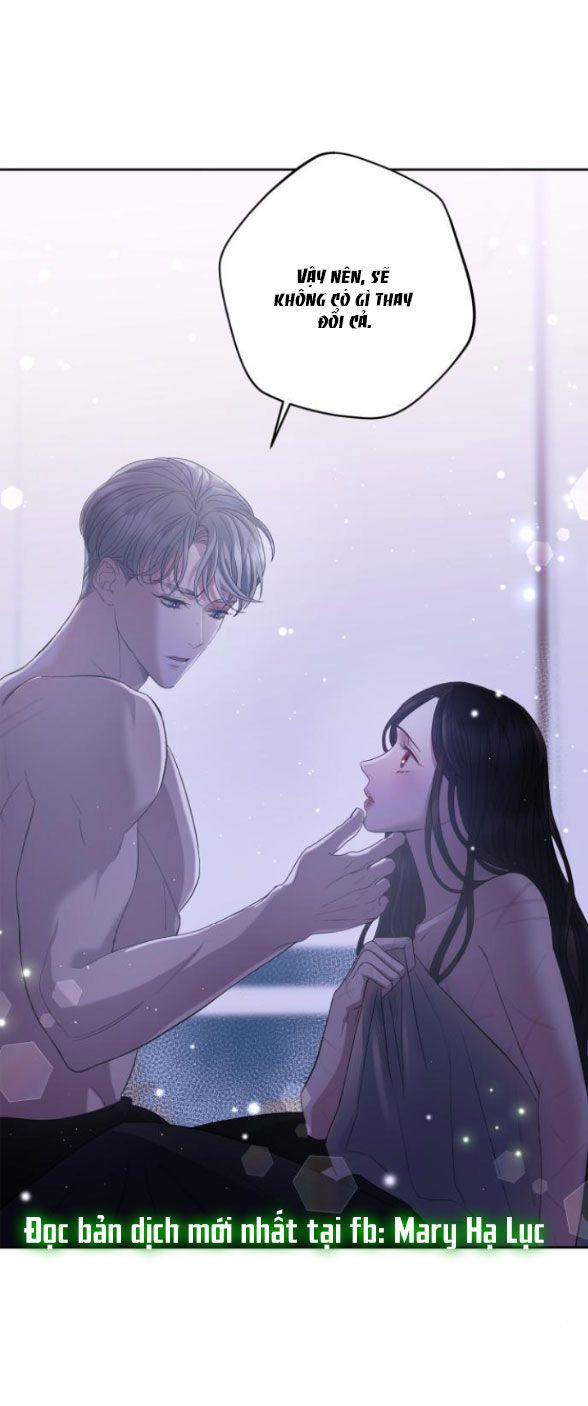 đọc truyện Mong Chờ Giây Phút Thiêng Liêng Được Chạm Tới Người Chương 26.2 ảnh 14 tại Thiên Thai Truyện