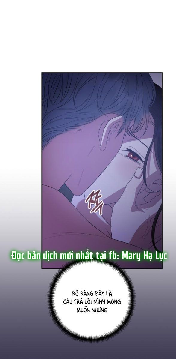 đọc truyện Mong Chờ Giây Phút Thiêng Liêng Được Chạm Tới Người Chương 26.2 ảnh 17 tại Thiên Thai Truyện