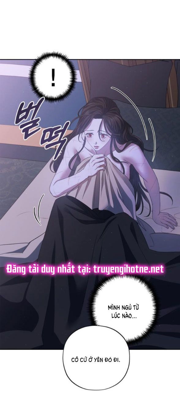 đọc truyện Mong Chờ Giây Phút Thiêng Liêng Được Chạm Tới Người Chương 26.2 ảnh 3 tại Thiên Thai Truyện