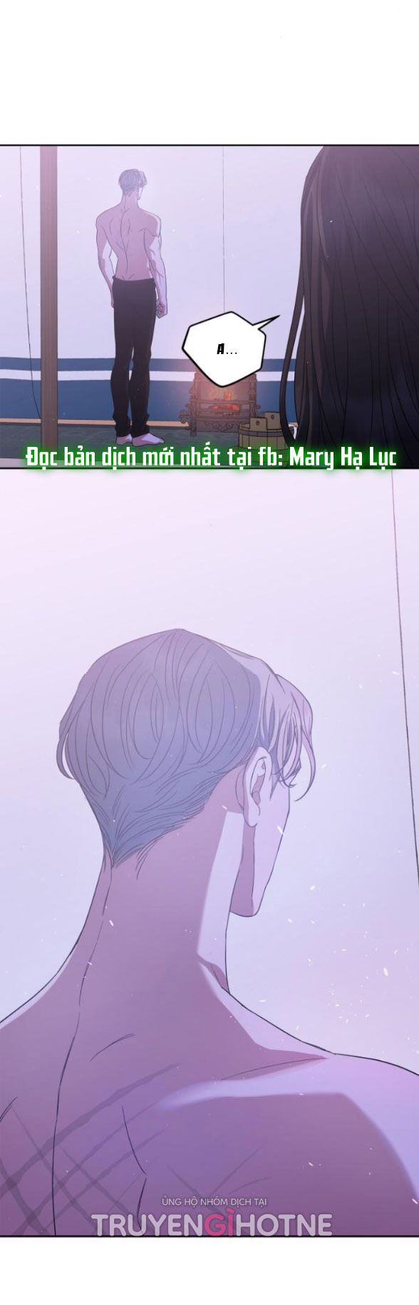 đọc truyện Mong Chờ Giây Phút Thiêng Liêng Được Chạm Tới Người Chương 26.2 ảnh 4 tại Thiên Thai Truyện