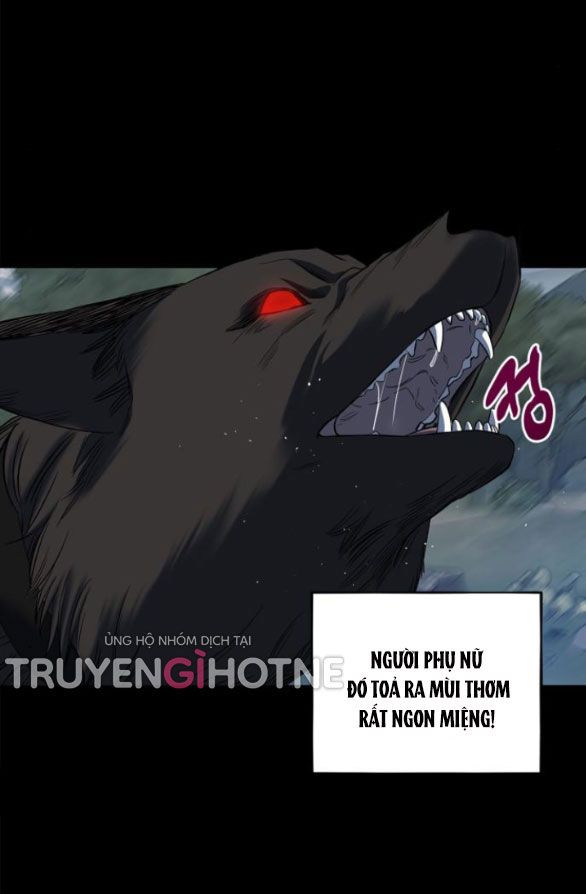 đọc truyện Mong Chờ Giây Phút Thiêng Liêng Được Chạm Tới Người Chương 27.1 ảnh 32 tại Thiên Thai Truyện
