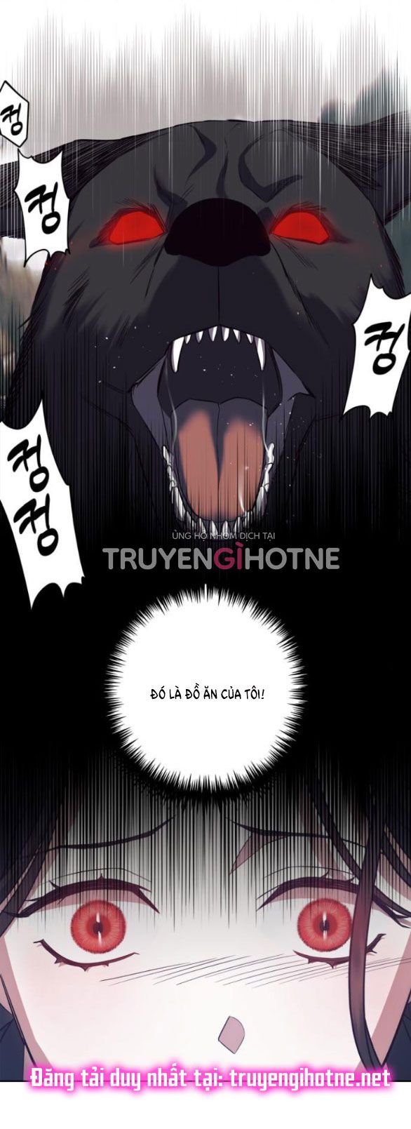 đọc truyện Mong Chờ Giây Phút Thiêng Liêng Được Chạm Tới Người Chương 27.1 ảnh 38 tại Thiên Thai Truyện
