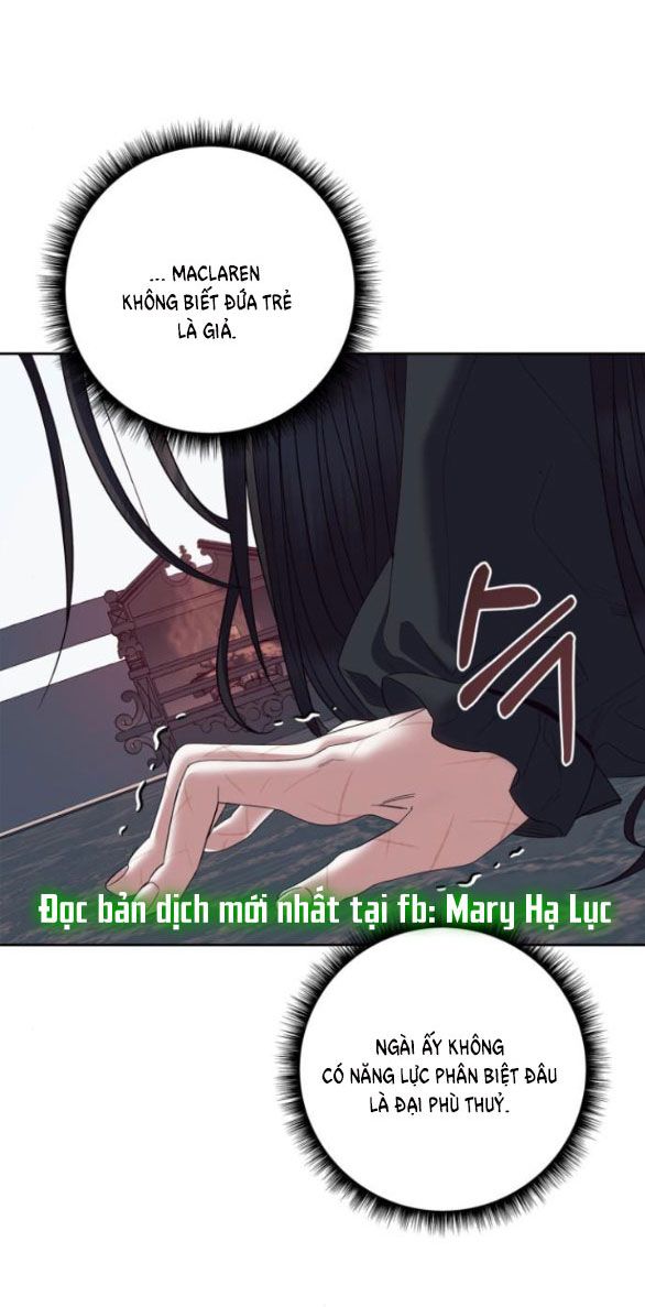đọc truyện Mong Chờ Giây Phút Thiêng Liêng Được Chạm Tới Người Chương 27.2 ảnh 12 tại Giả Dược