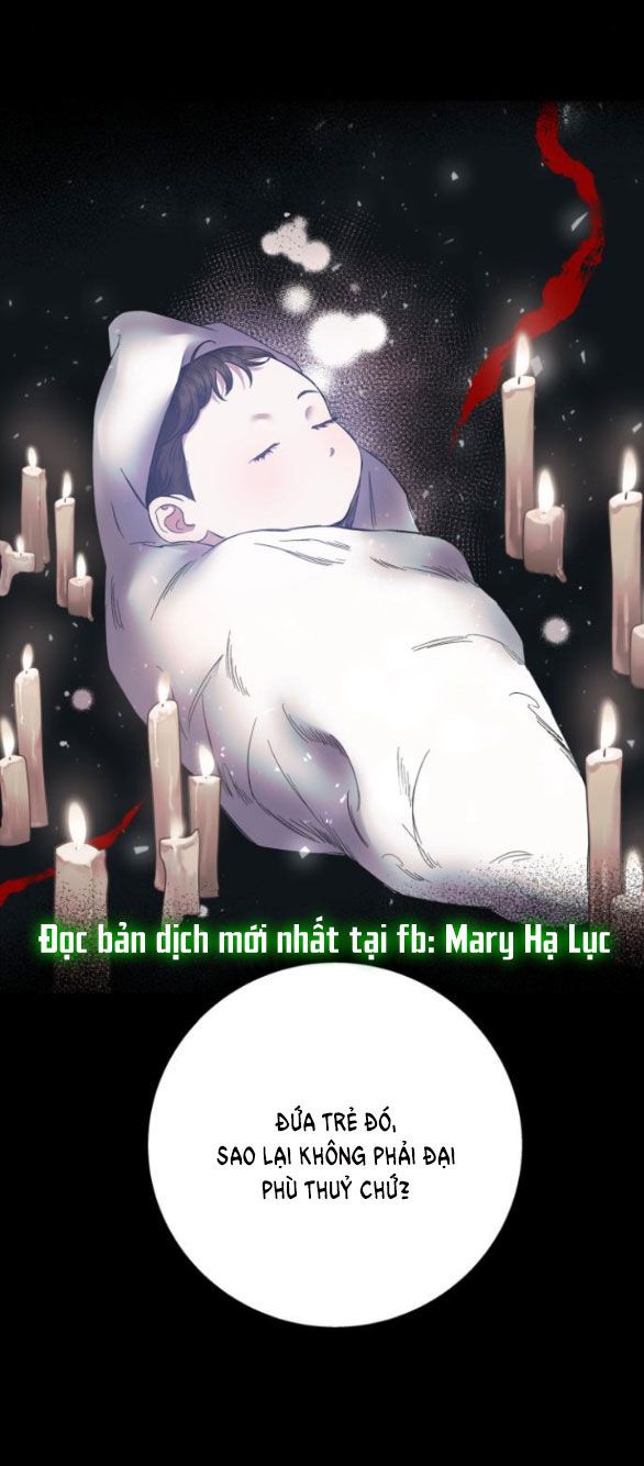đọc truyện Mong Chờ Giây Phút Thiêng Liêng Được Chạm Tới Người Chương 27.2 ảnh 5 tại Giả Dược