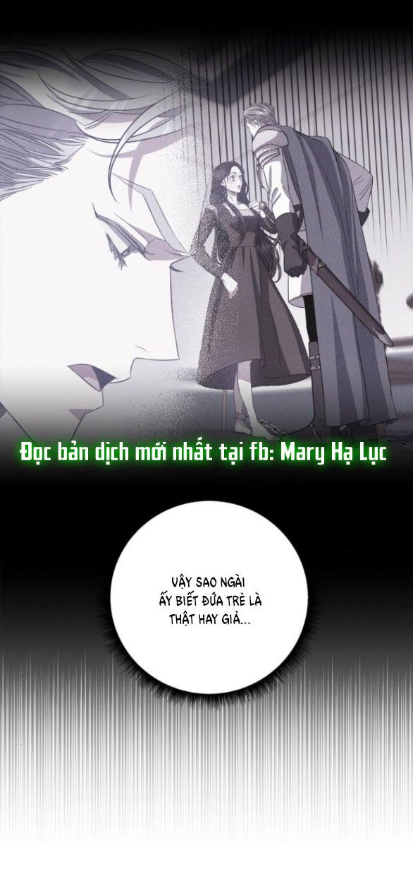 đọc truyện Mong Chờ Giây Phút Thiêng Liêng Được Chạm Tới Người Chương 27.2 ảnh 8 tại Giả Dược