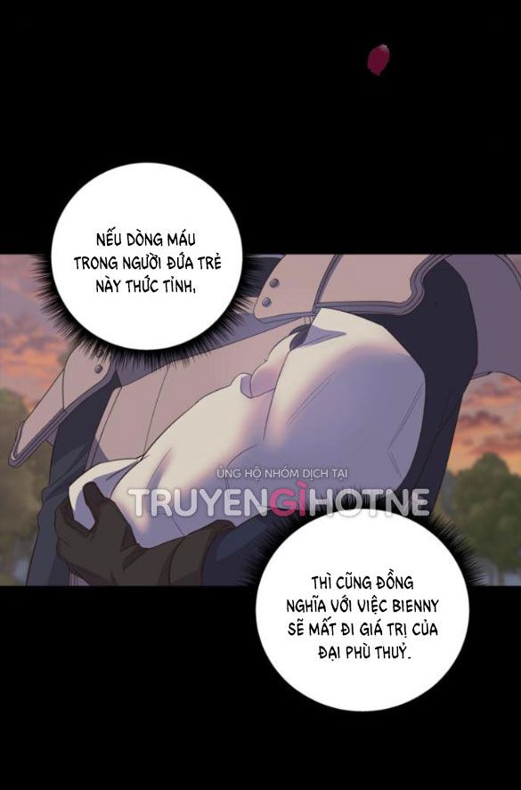 đọc truyện Mong Chờ Giây Phút Thiêng Liêng Được Chạm Tới Người Chương 28.1 ảnh 12 tại Thiên Thai Truyện