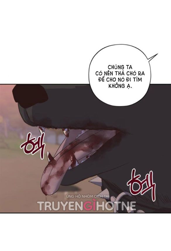 đọc truyện Mong Chờ Giây Phút Thiêng Liêng Được Chạm Tới Người Chương 28.1 ảnh 15 tại Thiên Thai Truyện