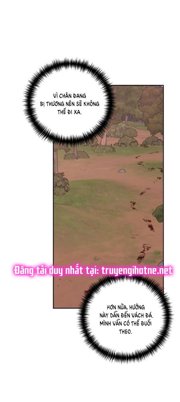 đọc truyện Mong Chờ Giây Phút Thiêng Liêng Được Chạm Tới Người Chương 28.1 ảnh 41 tại Thiên Thai Truyện