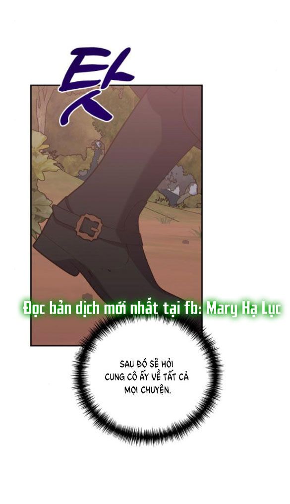 đọc truyện Mong Chờ Giây Phút Thiêng Liêng Được Chạm Tới Người Chương 28.1 ảnh 42 tại Thiên Thai Truyện