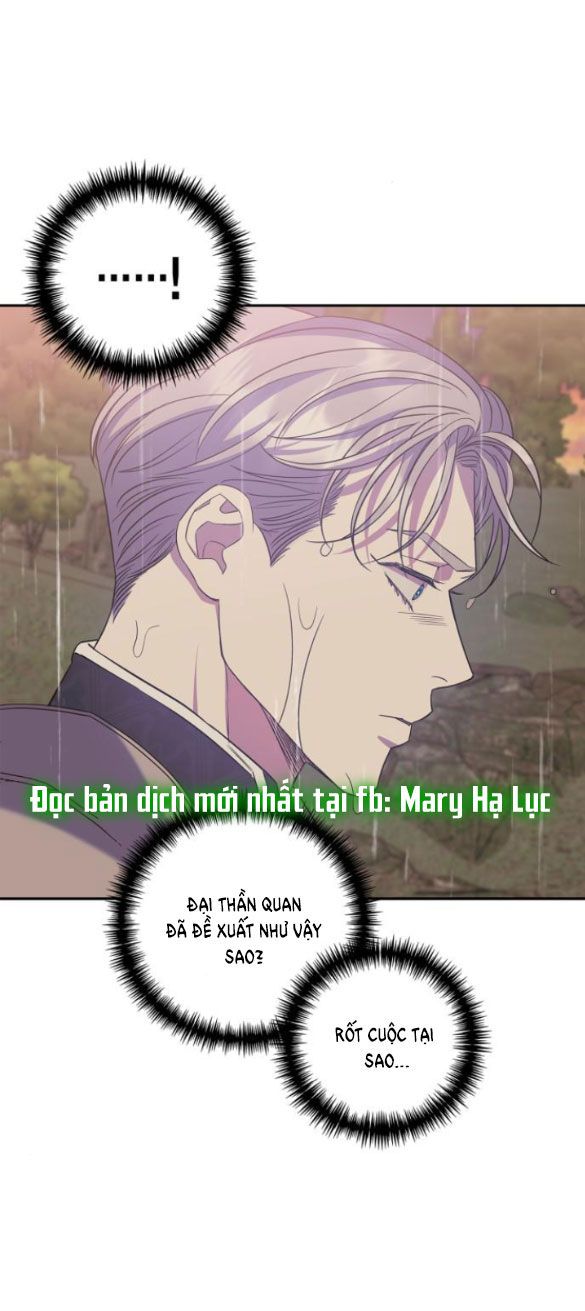 đọc truyện Mong Chờ Giây Phút Thiêng Liêng Được Chạm Tới Người Chương 28.2 ảnh 13 tại Thiên Thai Truyện