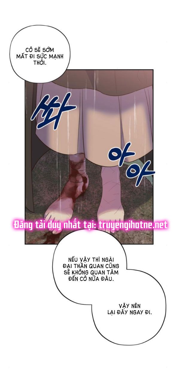 đọc truyện Mong Chờ Giây Phút Thiêng Liêng Được Chạm Tới Người Chương 28.2 ảnh 15 tại Thiên Thai Truyện