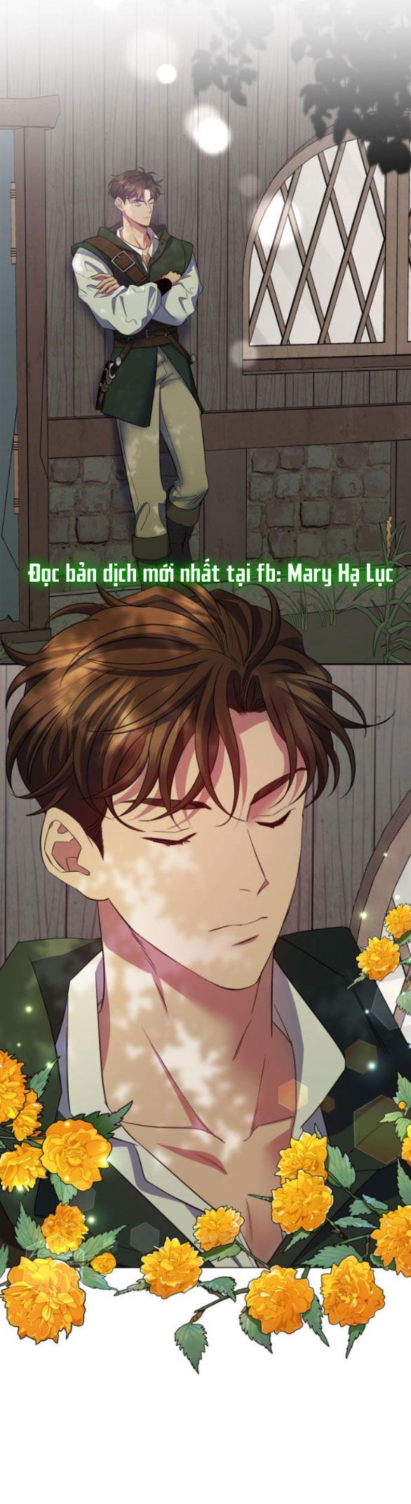 đọc truyện Mong Chờ Giây Phút Thiêng Liêng Được Chạm Tới Người Chương 29.2 ảnh 3 tại Giả Dược