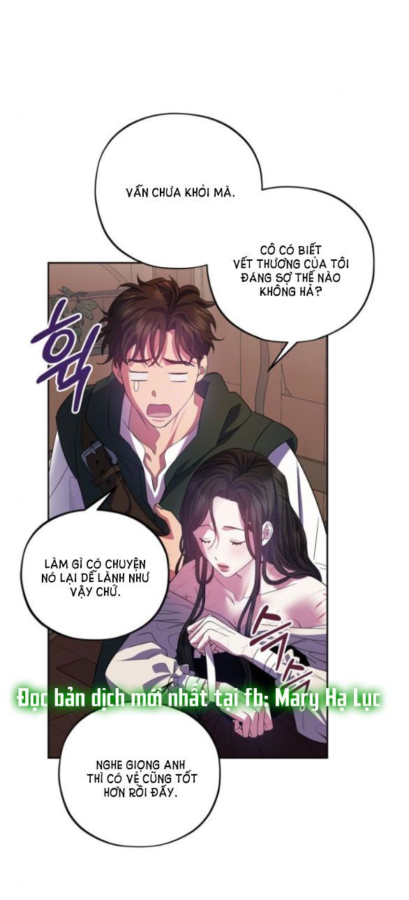 đọc truyện Mong Chờ Giây Phút Thiêng Liêng Được Chạm Tới Người Chương 29.2 ảnh 23 tại Giả Dược