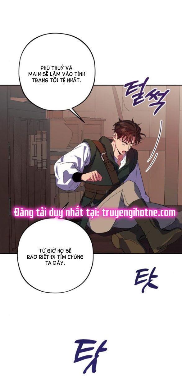 đọc truyện Mong Chờ Giây Phút Thiêng Liêng Được Chạm Tới Người Chương 29.2 ảnh 31 tại Giả Dược