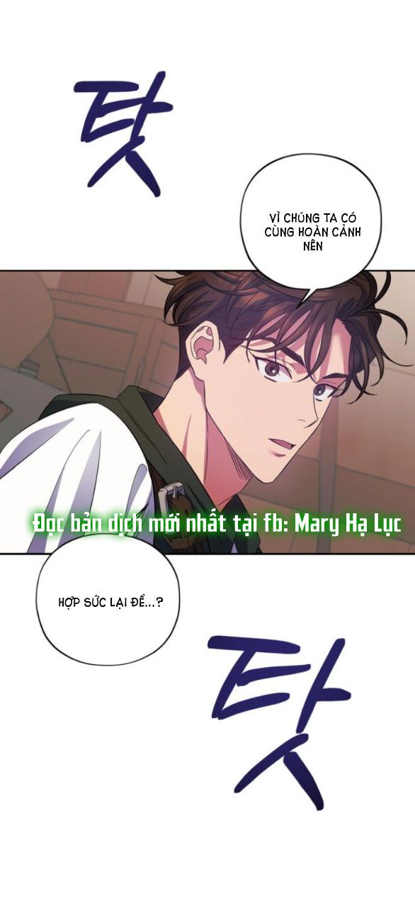 đọc truyện Mong Chờ Giây Phút Thiêng Liêng Được Chạm Tới Người Chương 29.2 ảnh 32 tại Giả Dược