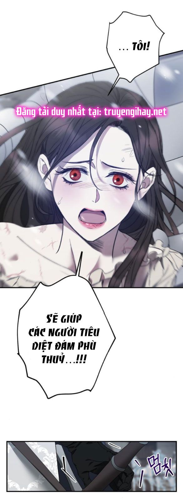 đọc truyện Mong Chờ Giây Phút Thiêng Liêng Được Chạm Tới Người Chương 3.1 ảnh 2 tại Thiên Thai Truyện
