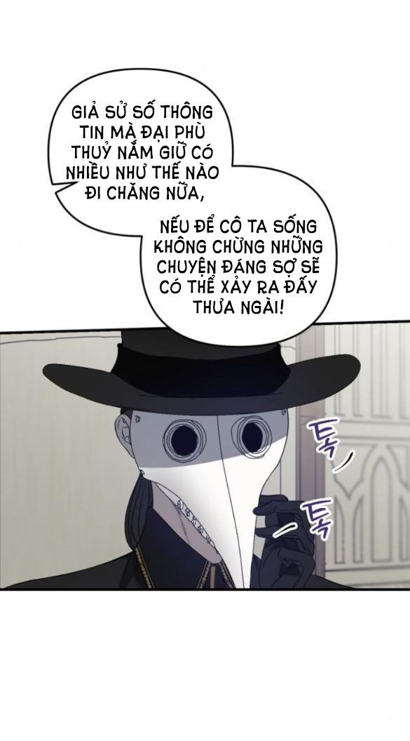đọc truyện Mong Chờ Giây Phút Thiêng Liêng Được Chạm Tới Người Chương 3.1 ảnh 25 tại Thiên Thai Truyện