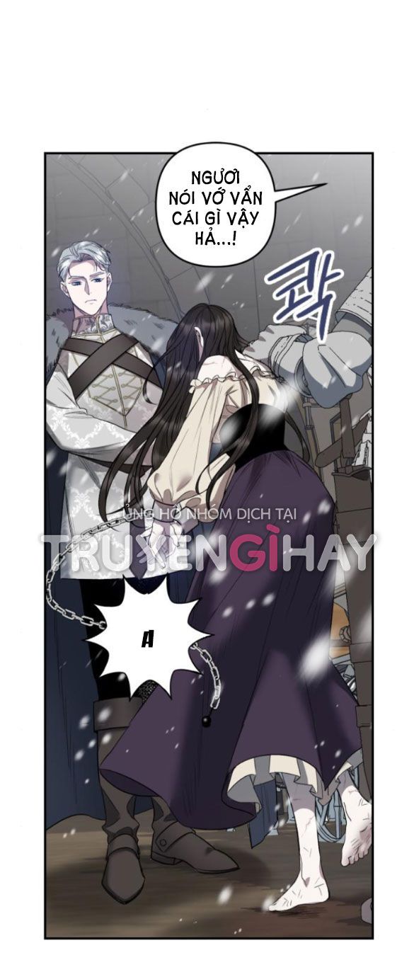 đọc truyện Mong Chờ Giây Phút Thiêng Liêng Được Chạm Tới Người Chương 3.1 ảnh 4 tại Thiên Thai Truyện
