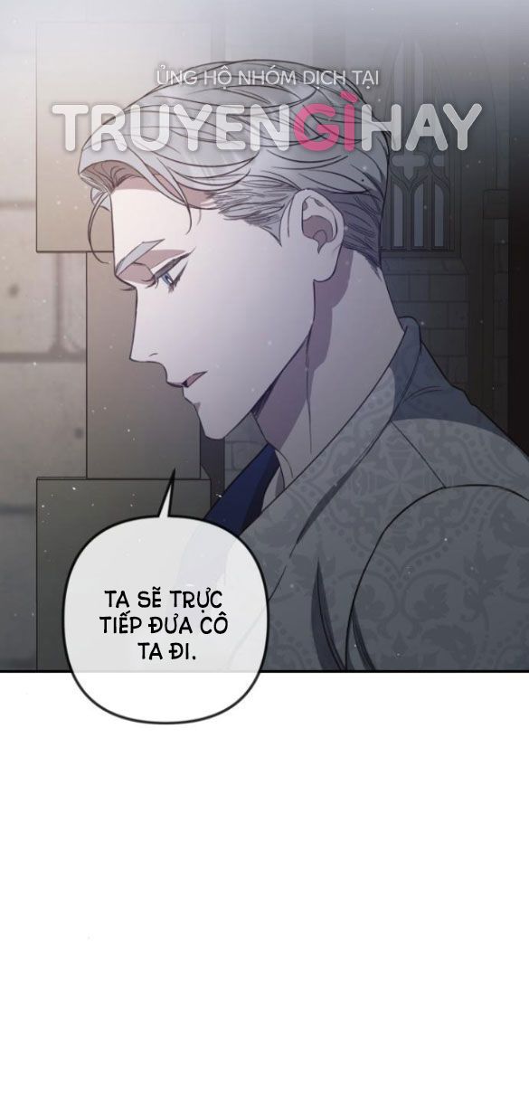 đọc truyện Mong Chờ Giây Phút Thiêng Liêng Được Chạm Tới Người Chương 3.2 ảnh 27 tại Thiên Thai Truyện