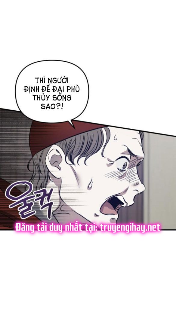 đọc truyện Mong Chờ Giây Phút Thiêng Liêng Được Chạm Tới Người Chương 3.2 ảnh 6 tại Thiên Thai Truyện