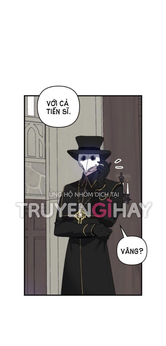 đọc truyện Mong Chờ Giây Phút Thiêng Liêng Được Chạm Tới Người Chương 3.2 ảnh 8 tại Thiên Thai Truyện