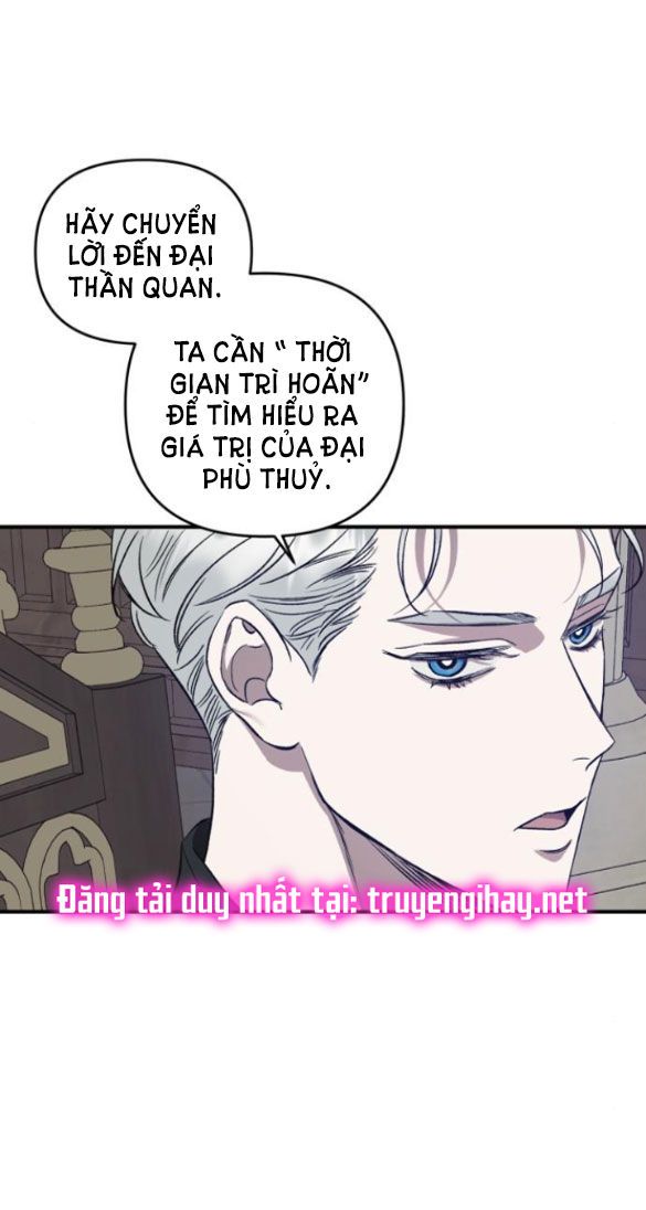 đọc truyện Mong Chờ Giây Phút Thiêng Liêng Được Chạm Tới Người Chương 3.2 ảnh 9 tại Thiên Thai Truyện