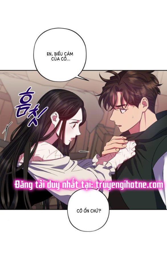 đọc truyện Mong Chờ Giây Phút Thiêng Liêng Được Chạm Tới Người Chương 30.1 ảnh 1 tại Giả Dược