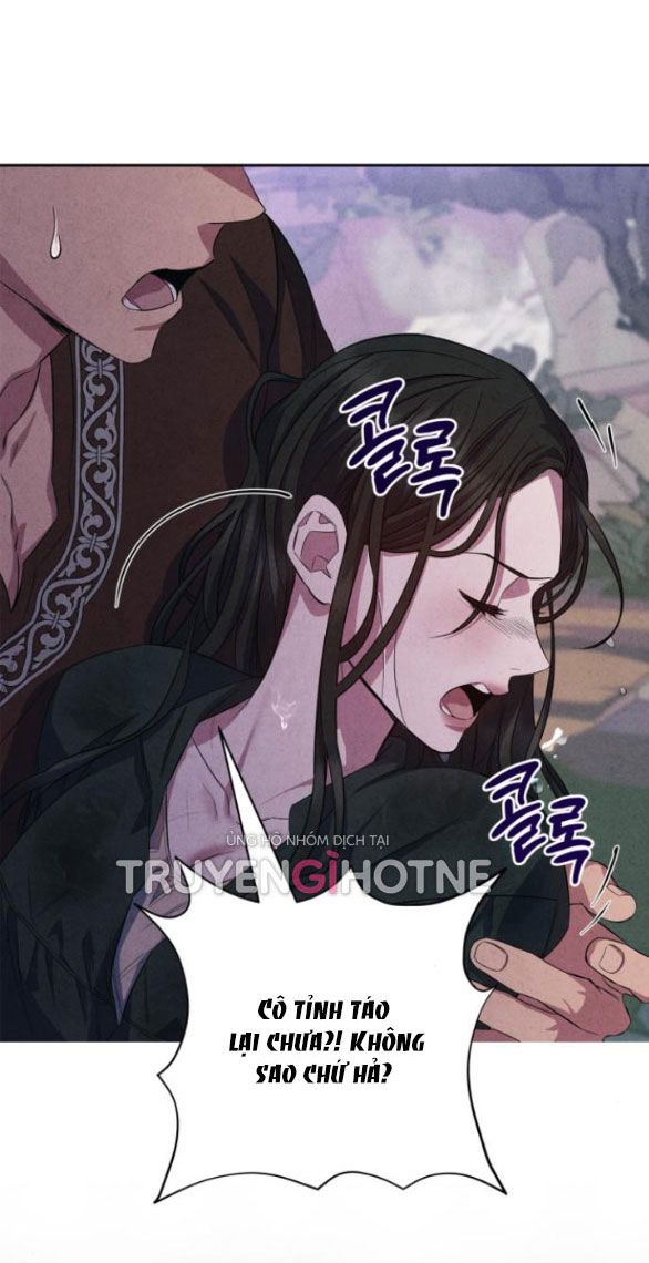 đọc truyện Mong Chờ Giây Phút Thiêng Liêng Được Chạm Tới Người Chương 30.1 ảnh 22 tại Giả Dược