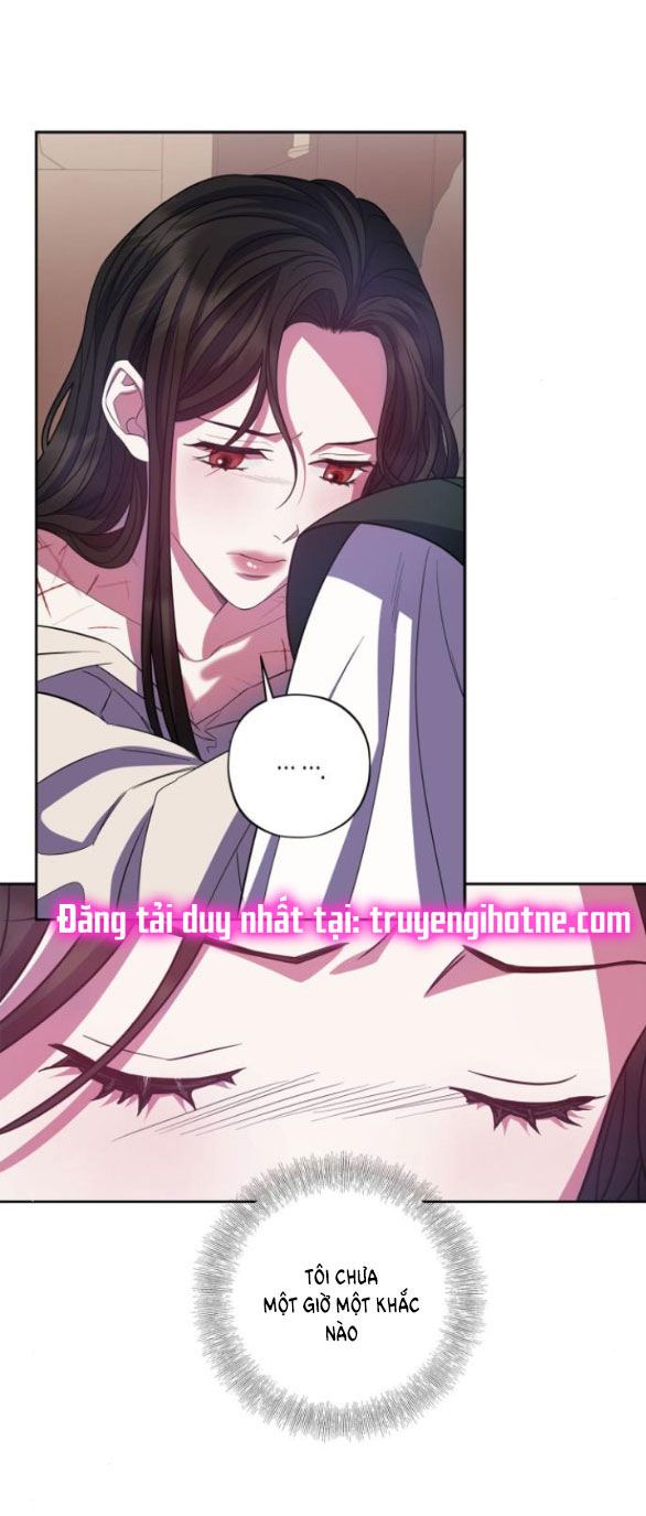 đọc truyện Mong Chờ Giây Phút Thiêng Liêng Được Chạm Tới Người Chương 30.1 ảnh 4 tại Giả Dược