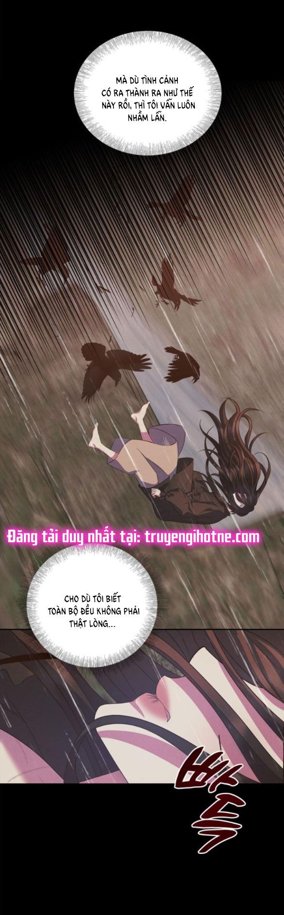 đọc truyện Mong Chờ Giây Phút Thiêng Liêng Được Chạm Tới Người Chương 30.1 ảnh 10 tại Giả Dược