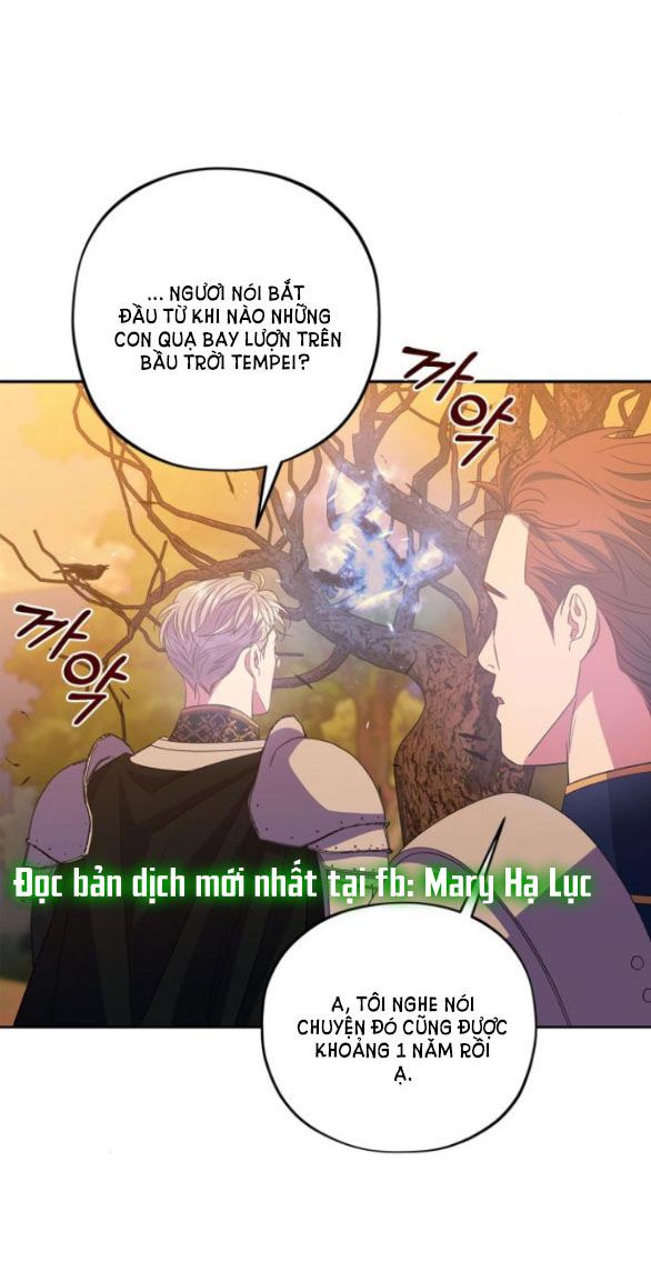 đọc truyện Mong Chờ Giây Phút Thiêng Liêng Được Chạm Tới Người Chương 30.2 ảnh 11 tại Giả Dược