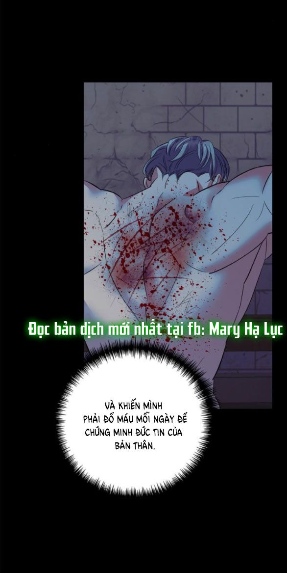 đọc truyện Mong Chờ Giây Phút Thiêng Liêng Được Chạm Tới Người Chương 30.2 ảnh 26 tại Giả Dược