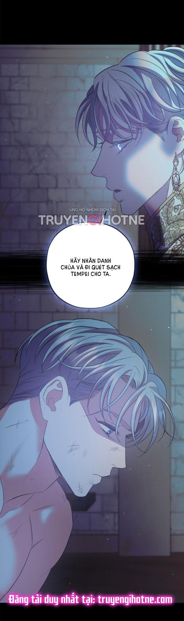 đọc truyện Mong Chờ Giây Phút Thiêng Liêng Được Chạm Tới Người Chương 30.2 ảnh 30 tại Giả Dược
