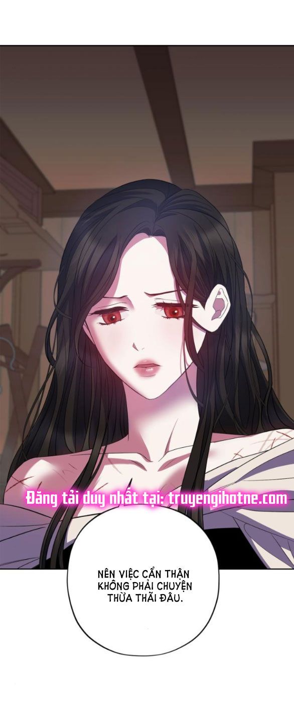 đọc truyện Mong Chờ Giây Phút Thiêng Liêng Được Chạm Tới Người Chương 30.2 ảnh 8 tại Giả Dược