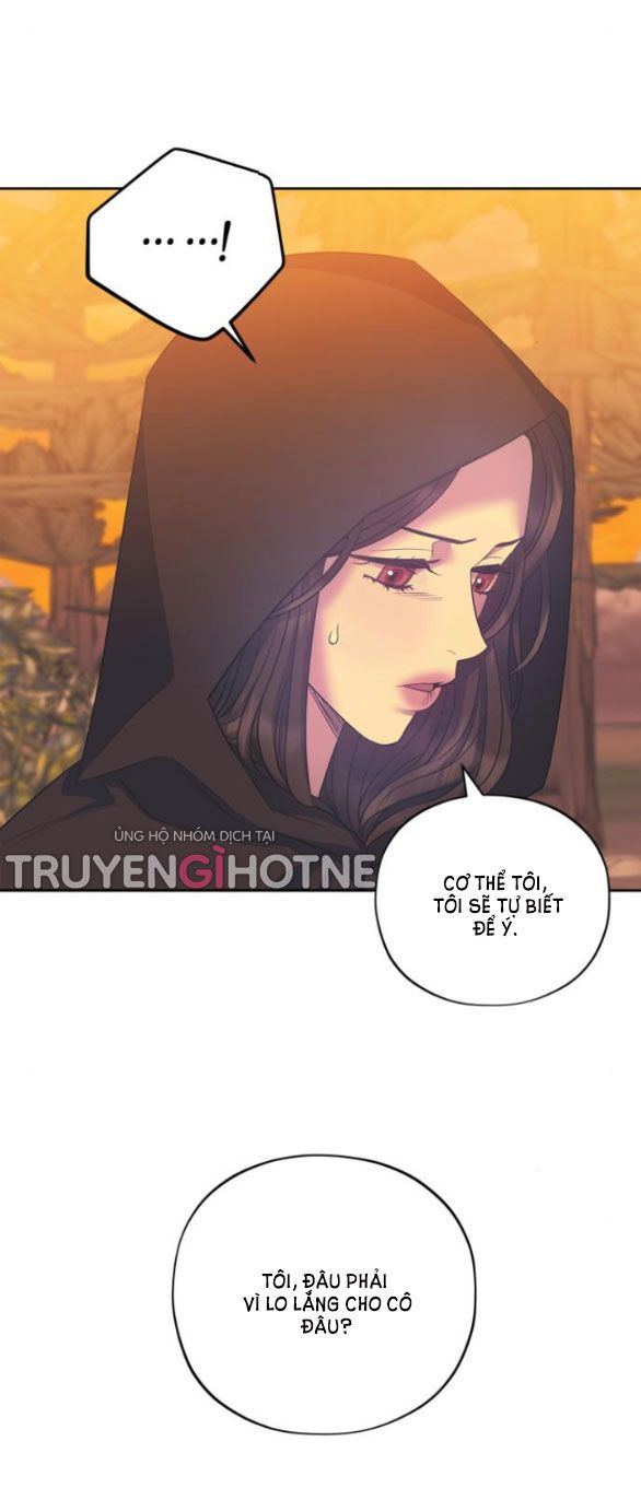 đọc truyện Mong Chờ Giây Phút Thiêng Liêng Được Chạm Tới Người Chương 31.1 ảnh 28 tại Thiên Thai Truyện