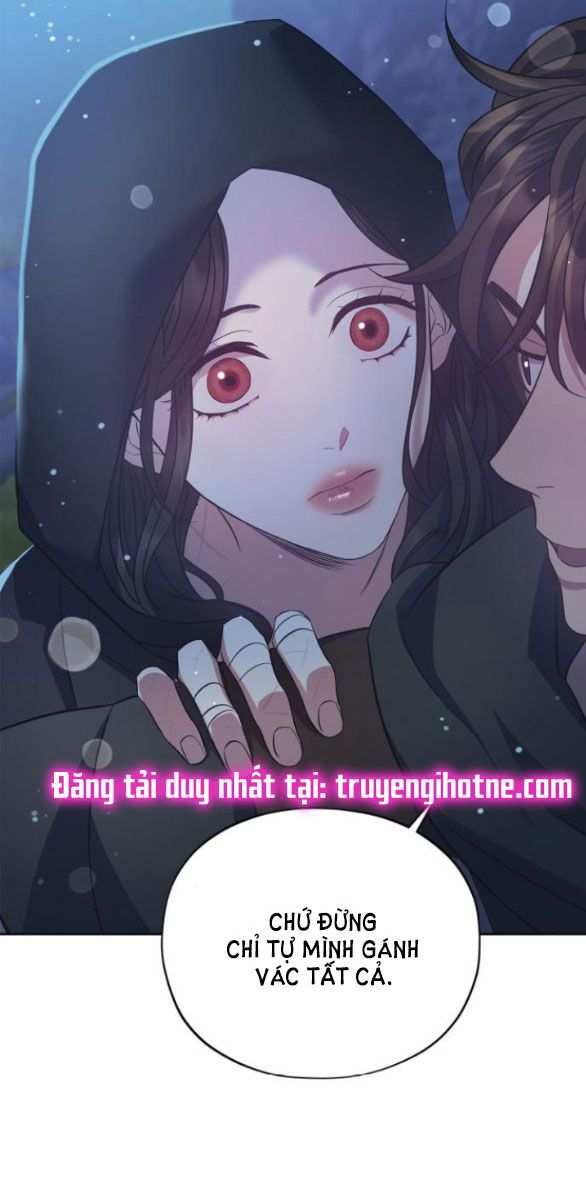 đọc truyện Mong Chờ Giây Phút Thiêng Liêng Được Chạm Tới Người Chương 31.2 ảnh 14 tại Thiên Thai Truyện
